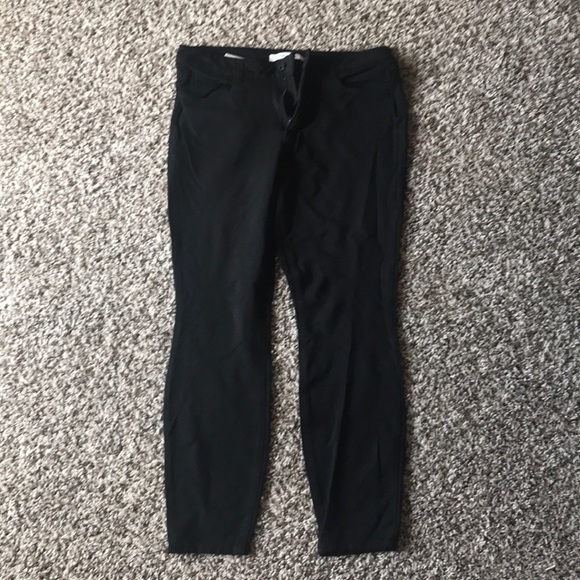 jones new york jeggings